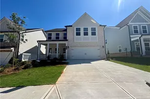 5312 Frontier Ct, Flowery Branch, GA 30542 - Photo 1