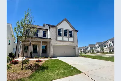 5312 Frontier Court, Flowery Branch, GA 30542 - Photo 3