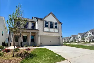5312 Frontier Ct, Flowery Branch, GA 30542 - Photo 3