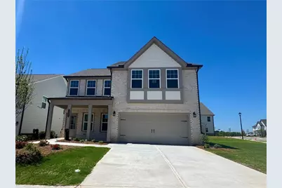 5312 Frontier Court, Flowery Branch, GA 30542 - Photo 1