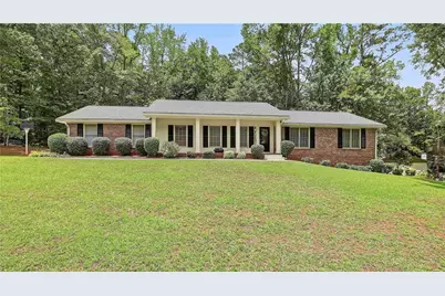 6650 Corico Way, Fairburn, GA 30213 - Photo 1