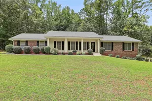 6650 Corico Way, Fairburn, GA 30213 - Photo 1
