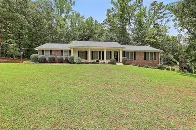 6650 Corico Way, Fairburn, GA 30213 - Photo 5