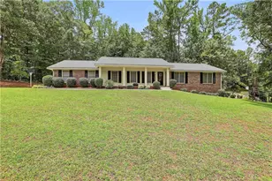 6650 Corico Way, Fairburn, GA 30213 - Photo 5