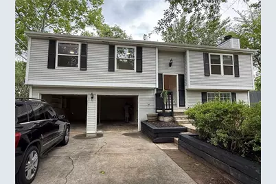 10415 Plantation Bridge Drive, Alpharetta, GA 30022 - Photo 3
