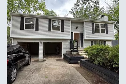 10415 Plantation Bridge Drive, Alpharetta, GA 30022 - Photo 1