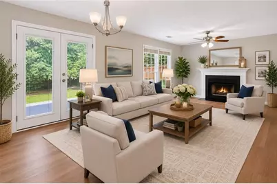 12110 Greenmont Walk, Alpharetta, GA 30009 - Photo 9