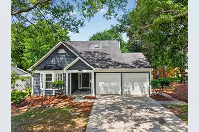 12110 Greenmont Walk, Alpharetta, GA 30009 - Photo 1