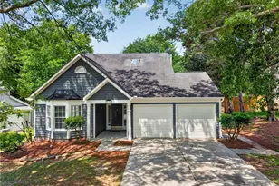 12110 Greenmont Walk, Alpharetta, GA 30009 - Photo 1
