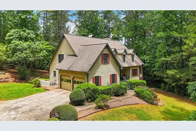 2051 E Piedmont Road, Marietta, GA 30062 - Photo 3