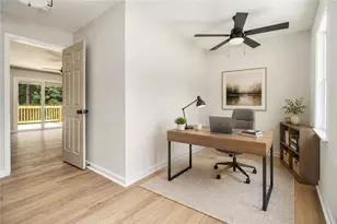 127 Lee Rd, Senoia, GA 30276 - Photo 5