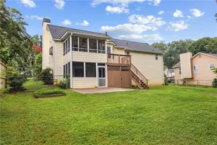 1269 Westover Trace NW, Acworth, GA 30102 - Photo 35