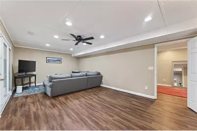 1269 Westover Trace NW, Acworth, GA 30102 - Photo 39