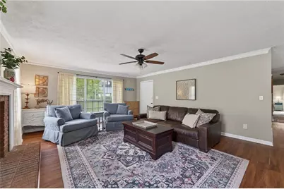 1269 Westover Trace NW, Acworth, GA 30102 - Photo 9