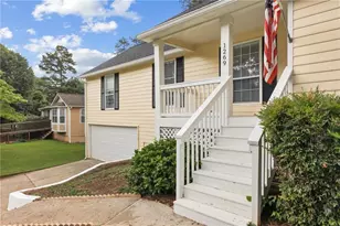 1269 Westover Trace NW, Acworth, GA 30102 - Photo 3