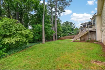 1269 Westover Trace NW, Acworth, GA 30102 - Photo 47