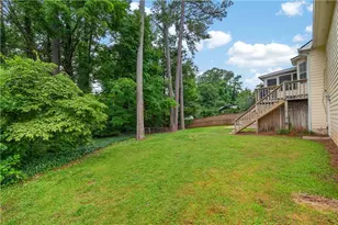 1269 Westover Trace NW, Acworth, GA 30102 - Photo 47