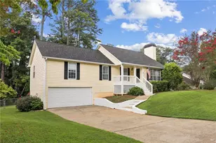 1269 Westover Trace NW, Acworth, GA 30102 - Photo 1