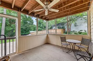 1269 Westover Trace NW, Acworth, GA 30102 - Photo 43