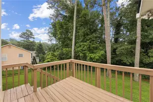 1269 Westover Trace NW, Acworth, GA 30102 - Photo 33