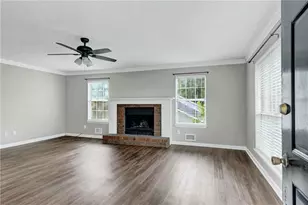 1269 Westover Trace NW, Acworth, GA 30102 - Photo 5