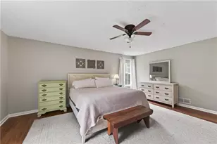 1269 Westover Trace NW, Acworth, GA 30102 - Photo 23