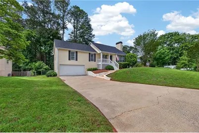 1269 Westover Trace NW, Acworth, GA 30102 - Photo 3