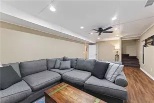 1269 Westover Trace NW, Acworth, GA 30102 - Photo 35