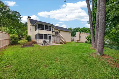1269 Westover Trace NW, Acworth, GA 30102 - Photo 45