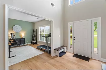6459 Millstone Cove Drive, Flowery Branch, GA 30542 - Photo 9