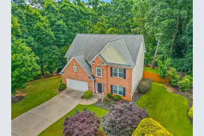 6459 Millstone Cove Drive, Flowery Branch, GA 30542 - Photo 3