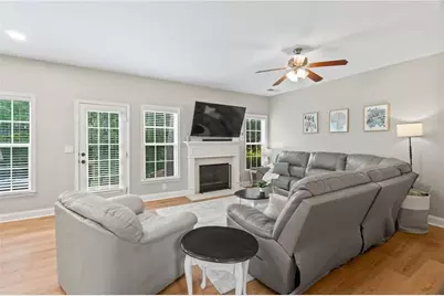 6459 Millstone Cove Drive, Flowery Branch, GA 30542 - Photo 15