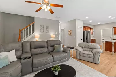 6459 Millstone Cove Drive, Flowery Branch, GA 30542 - Photo 17