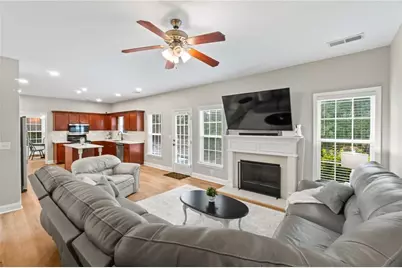 6459 Millstone Cove Drive, Flowery Branch, GA 30542 - Photo 17