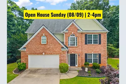 6459 Millstone Cove Drive, Flowery Branch, GA 30542 - Photo 1