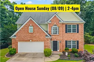 6459 Millstone Cove Dr, Flowery Branch, GA 30542 - Photo 1