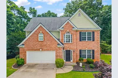 6459 Millstone Cove Drive, Flowery Branch, GA 30542 - Photo 1
