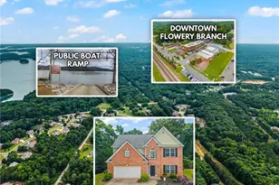 6459 Millstone Cove Dr, Flowery Branch, GA 30542 - Photo 7