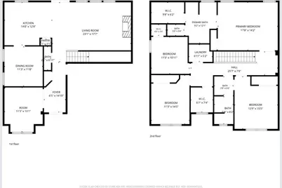 525 Rosemont Avenue, Canton, GA 30115 - Photo 59