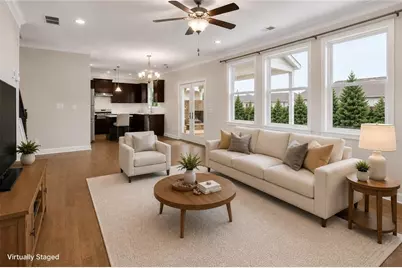 525 Rosemont Avenue, Canton, GA 30115 - Photo 5