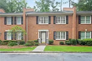 4101 Dunwoody Club Dr, Atlanta, GA 30350 - Photo 1