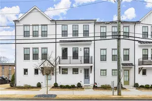 146 Chestnut Cir, Atlanta, GA 30342 - Photo 1
