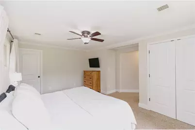 1233 Bethlehem Road, Statham, GA 30666 - Photo 23
