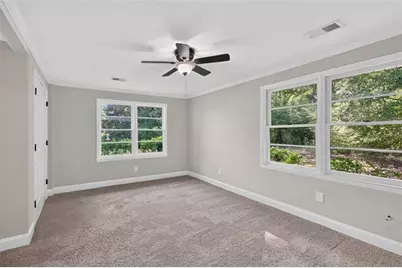 1233 Bethlehem Road, Statham, GA 30666 - Photo 17