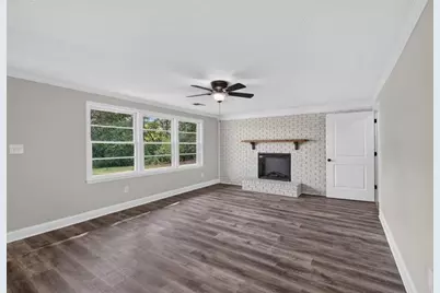 1233 Bethlehem Road, Statham, GA 30666 - Photo 7