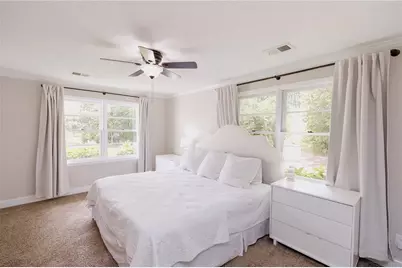 1233 Bethlehem Road, Statham, GA 30666 - Photo 21