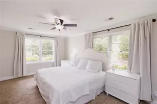 1233 Bethlehem Rd, Statham, GA 30666 - Photo 21