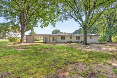 1233 Bethlehem Road, Statham, GA 30666 - Photo 33