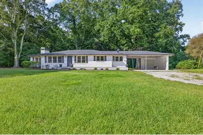 1233 Bethlehem Road, Statham, GA 30666 - Photo 35