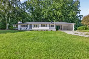 1233 Bethlehem Rd, Statham, GA 30666 - Photo 35